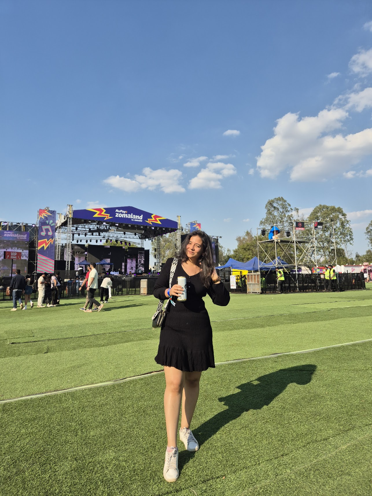 Image of Nandani Sinha